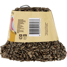 Frankie & Friends Wild Bird Sunflower Seed Bell Treat 585g