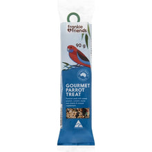 Frankie & Friends Gourmet Parrot Treat 90g