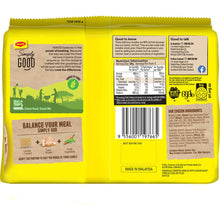Maggi 2 Minute Wholegrain Chicken Flavour Instant Noodles 5 Pack