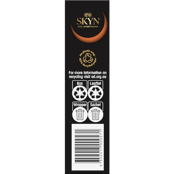 SKYN Condoms Large 10 pack