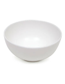 Cashmere Noodle Bowl 18cm in White