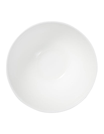 Cashmere Rice Bowl 12.5cm in White
