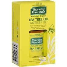 Thursday Plantation Oil Tea Tree 50mL