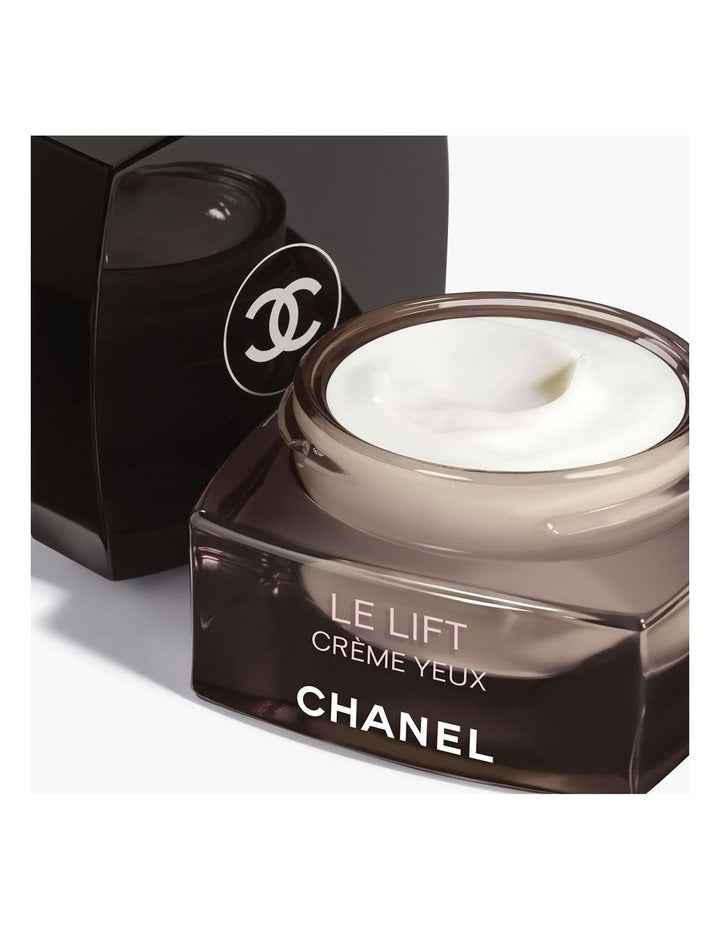 LE LIFT EYE CREAM Smooths – Firms