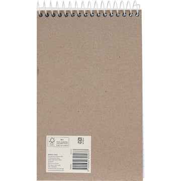 Paperclick Reporter Notebook 300 Pages each