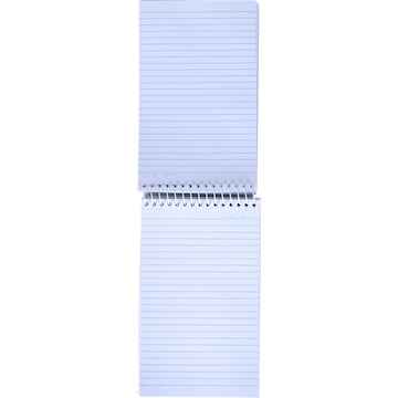 Paperclick Reporter Notebook 300 Pages each
