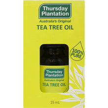 Thursday Plantation Oil Tea Tree 15ml