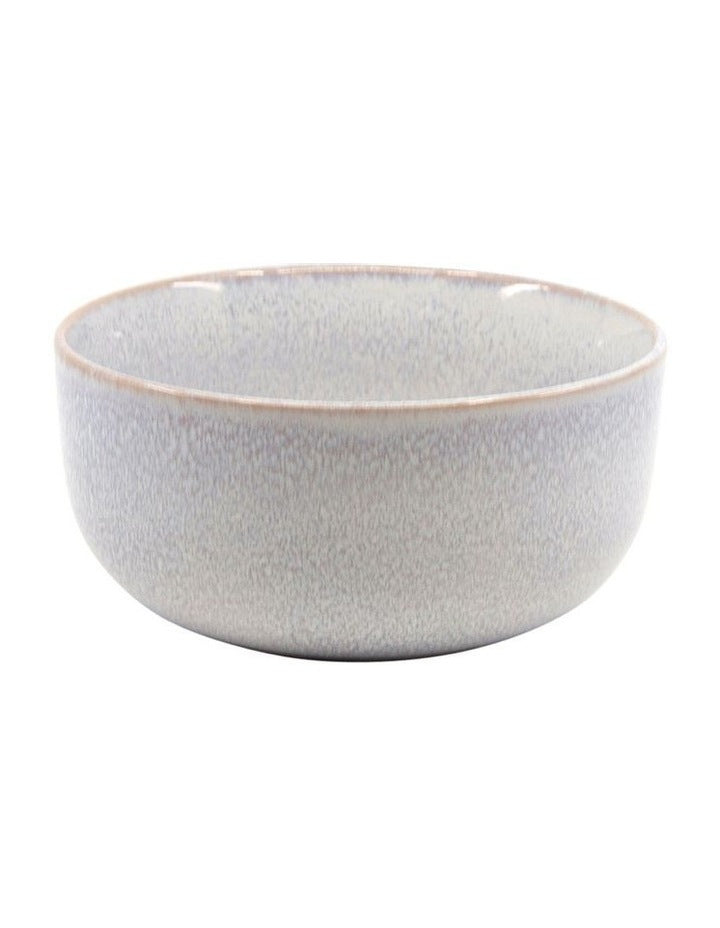 Relic 14cm Bowl White