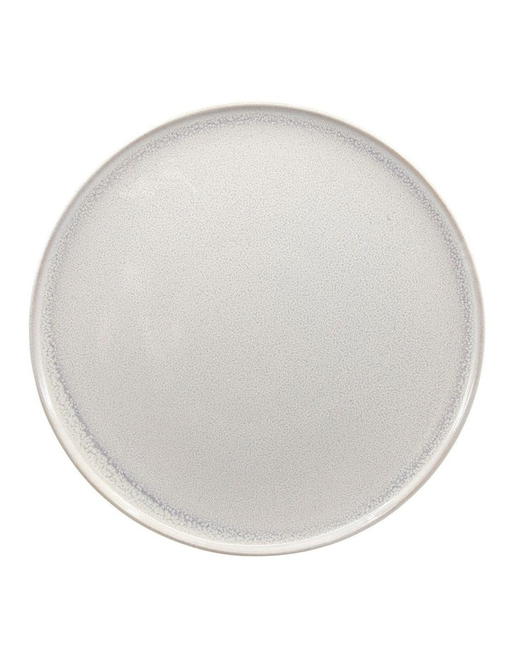 Relic 27cm Dinner Plate in White
