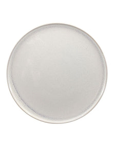 Relic 27cm Dinner Plate in White
