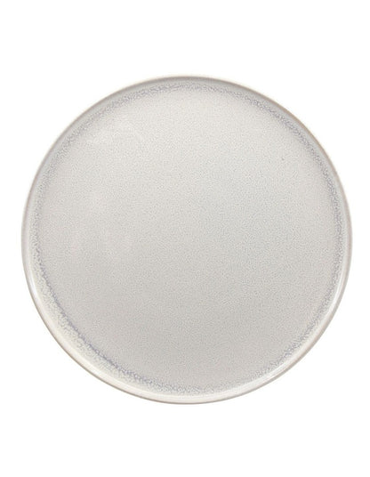 Relic 27cm Dinner Plate in White