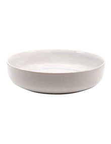 Relic Serving Bowl 28cm in White