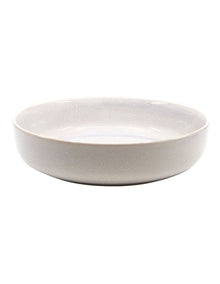 Relic Serving Bowl 28cm in White