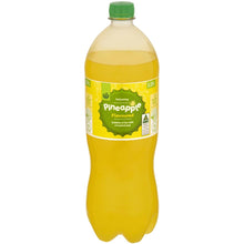Woolworths Pineapple Bottle 1.25l