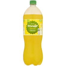 Woolworths Pineapple Bottle 1.25l