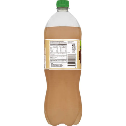 Woolworths Ginger Beer Bottle 1.25l