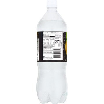 Woolworths Tonic Water 1.25L