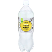 Woolworths Diet Tonic Water 1.25l
