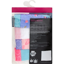 Bonds Girls Underwear Bikini Briefs Size 12-14 Or 14-16 Assorted 4 pack