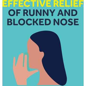 Nurofen Cold And Flu Multi-Symptom Relief Tablets 200Mg Ibuprofen 12 pack