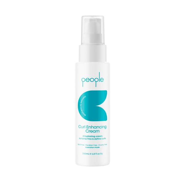 PEOPLE CURL ENHANCER 200ML