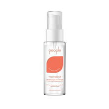 Frizz Free Oil