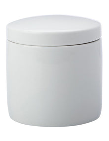 Epicurious Canister 600ml Gift Boxed in White