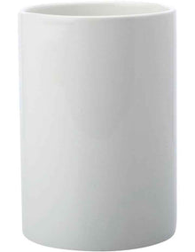 Epicurious Utensil Holder Gift Boxed in White