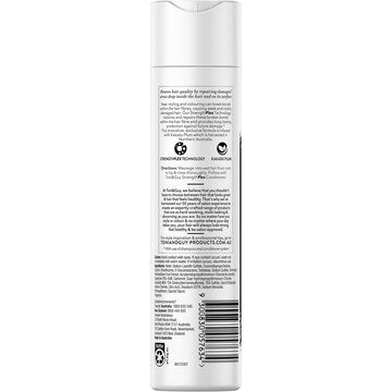 Toni & Guy Strength Plex Bond Repair Shampoo 250mL
