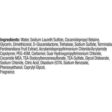 Toni & Guy Strength Plex Bond Repair Shampoo 250mL
