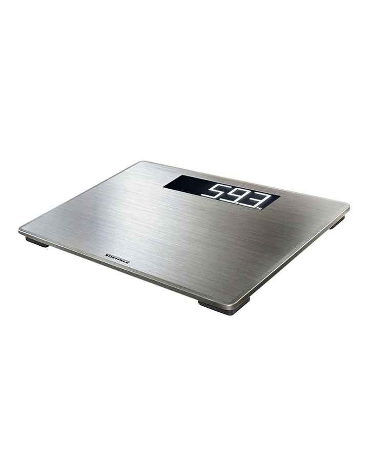 Style Sense Safe 300 Bathroom Scale