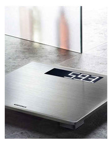 Style Sense Safe 300 Bathroom Scale
