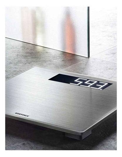 Style Sense Safe 300 Bathroom Scale