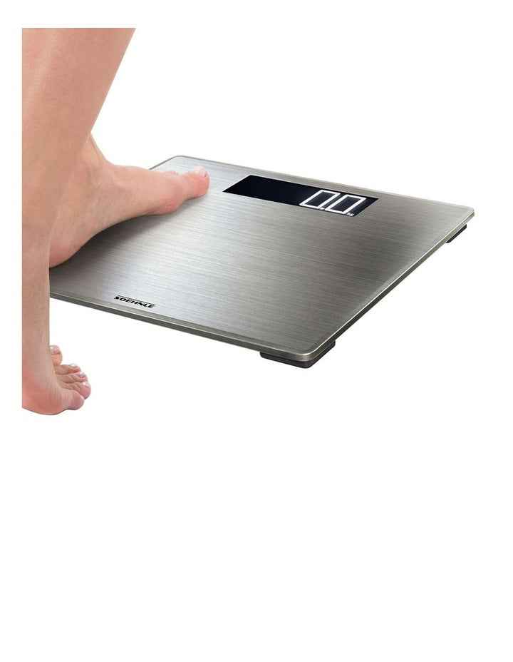 Style Sense Safe 300 Bathroom Scale