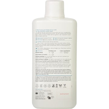 Ecostore Ultra Sensitive Fragrance Free Laundry Liquid 1L