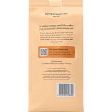 Sacred Grounds Ola Brazil Coffee Beans 500g