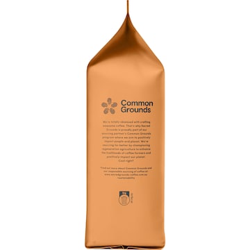 Sacred Grounds Ola Brazil Coffee Beans 500g