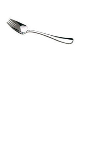 Madison Buffet Fork in Silver