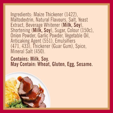 Gravox Traditional Gravy Mix 29g