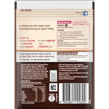 Gravox Cheese Sauce Mix 29g
