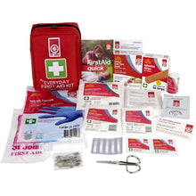 St John First Aid Kit Each