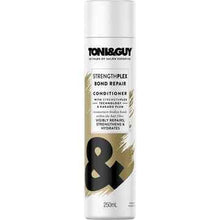 Toni & Guy Strength Plex Bond Repair Conditioner 250mL