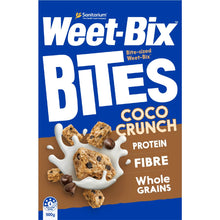 Weet-Bix Bites Coco Crunch 500g