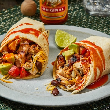 Cholula Hot Sauce 150mL