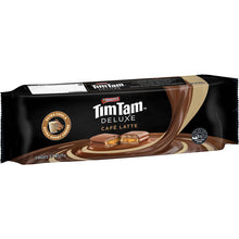Arnotts Tim Tam Cafe Latte 175g