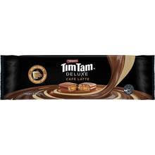 Arnotts Tim Tam Cafe Latte 175g