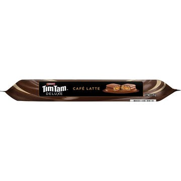 Arnott's Tim Tam Cafe Latte 175g