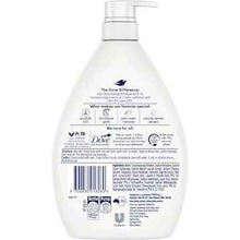 Dove Body Wash Fruity Nourish 1L
