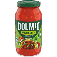 Dolmio Extra Bolognese Tomato Pasta Sauce 500g