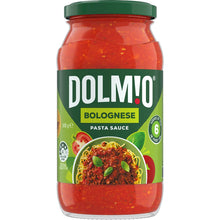 Dolmio Extra Bolognese Tomato Pasta Sauce 500g